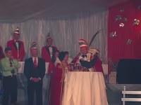 1. Sitzung 31.01.2004 Karnevalsgesellschaft Waxweiler 1961 e.V.