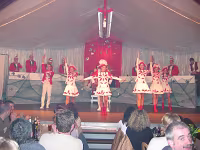 1. Sitzung 31.01.2004 Karnevalsgesellschaft Waxweiler 1961 e.V.