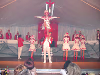 1. Sitzung 31.01.2004 Karnevalsgesellschaft Waxweiler 1961 e.V.