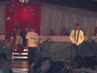 1. Sitzung 31.01.2004 Karnevalsgesellschaft Waxweiler 1961 e.V.