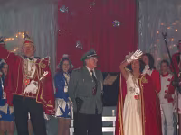 2. Sitzung 21.02.2004 Karnevalsgesellschaft Waxweiler 1961 e.V.