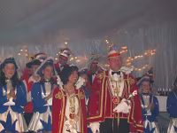 2. Sitzung 21.02.2004 Karnevalsgesellschaft Waxweiler 1961 e.V.