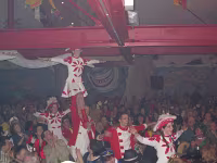 2. Sitzung 21.02.2004 Karnevalsgesellschaft Waxweiler 1961 e.V.