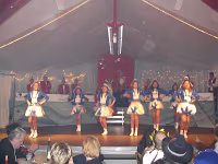 2. Sitzung 21.02.2004 Karnevalsgesellschaft Waxweiler 1961 e.V.