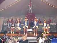 2. Sitzung 21.02.2004 Karnevalsgesellschaft Waxweiler 1961 e.V.