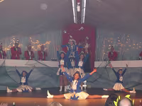 2. Sitzung 21.02.2004 Karnevalsgesellschaft Waxweiler 1961 e.V.