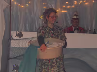 2. Sitzung 21.02.2004 Karnevalsgesellschaft Waxweiler 1961 e.V.