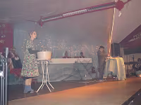 2. Sitzung 21.02.2004 Karnevalsgesellschaft Waxweiler 1961 e.V.