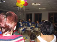 Dienstag Scheidchen 24.02.2004 Karnevalsgesellschaft Waxweiler 1961 e.V.