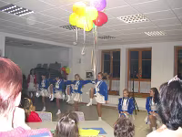 Dienstag Scheidchen 24.02.2004 Karnevalsgesellschaft Waxweiler 1961 e.V.