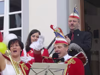 Proklamation 15.01.2005 Karnevalsgesellschaft Waxweiler 1961 e.V.