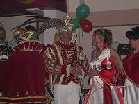 Proklamation 15.01.2005 Karnevalsgesellschaft Waxweiler 1961 e.V.