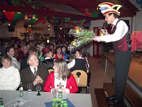 1. Sitzung 22.01.2005 Karnevalsgesellschaft Waxweiler 1961 e.V.