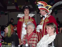 1. Sitzung 22.01.2005 Karnevalsgesellschaft Waxweiler 1961 e.V.