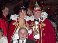 1. Sitzung 22.01.2005 Karnevalsgesellschaft Waxweiler 1961 e.V.