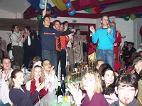 1. Sitzung 22.01.2005 Karnevalsgesellschaft Waxweiler 1961 e.V.