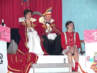 1. Sitzung 22.01.2005 Karnevalsgesellschaft Waxweiler 1961 e.V.