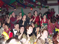 1. Sitzung 22.01.2005 Karnevalsgesellschaft Waxweiler 1961 e.V.