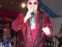 1. Sitzung 22.01.2005 Karnevalsgesellschaft Waxweiler 1961 e.V.