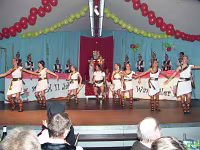 1. Sitzung 22.01.2005 Karnevalsgesellschaft Waxweiler 1961 e.V.