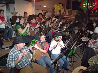 1. Sitzung 22.01.2005 Karnevalsgesellschaft Waxweiler 1961 e.V.