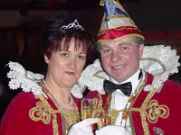 1. Sitzung 22.01.2005 Karnevalsgesellschaft Waxweiler 1961 e.V.