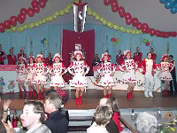 1. Sitzung 22.01.2005 Karnevalsgesellschaft Waxweiler 1961 e.V.