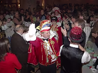 1. Sitzung 22.01.2005 Karnevalsgesellschaft Waxweiler 1961 e.V.