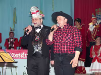 1. Sitzung 22.01.2005 Karnevalsgesellschaft Waxweiler 1961 e.V.