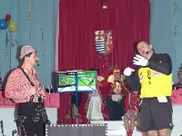 1. Sitzung 22.01.2005 Karnevalsgesellschaft Waxweiler 1961 e.V.