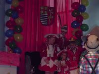 9. Kinderkarneval 30.01.2005 Karnevalsgesellschaft Waxweiler 1961 e.V.