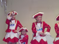 9. Kinderkarneval 30.01.2005 Karnevalsgesellschaft Waxweiler 1961 e.V.