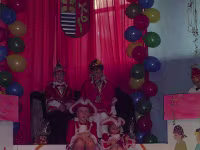 9. Kinderkarneval 30.01.2005 Karnevalsgesellschaft Waxweiler 1961 e.V.