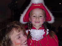 9. Kinderkarneval 30.01.2005 Karnevalsgesellschaft Waxweiler 1961 e.V.