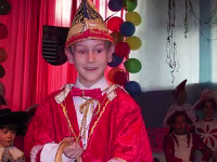 9. Kinderkarneval 30.01.2005 Karnevalsgesellschaft Waxweiler 1961 e.V.