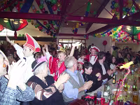 9. Kinderkarneval 30.01.2005 Karnevalsgesellschaft Waxweiler 1961 e.V.