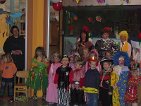 Fetter Donnerstag 03.02.2005 Karnevalsgesellschaft Waxweiler 1961 e.V.