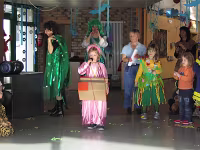 Fetter Donnerstag 03.02.2005 Karnevalsgesellschaft Waxweiler 1961 e.V.