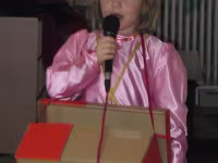 Fetter Donnerstag 03.02.2005 Karnevalsgesellschaft Waxweiler 1961 e.V.