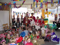 Fetter Donnerstag 03.02.2005 Karnevalsgesellschaft Waxweiler 1961 e.V.