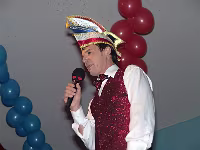 Prunksitzung 05.02.2005 Karnevalsgesellschaft Waxweiler 1961 e.V.