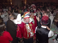 Prunksitzung 05.02.2005 Karnevalsgesellschaft Waxweiler 1961 e.V.