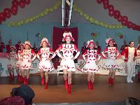 Prunksitzung 05.02.2005 Karnevalsgesellschaft Waxweiler 1961 e.V.