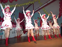 Prunksitzung 05.02.2005 Karnevalsgesellschaft Waxweiler 1961 e.V.