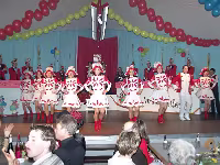 Prunksitzung 05.02.2005 Karnevalsgesellschaft Waxweiler 1961 e.V.