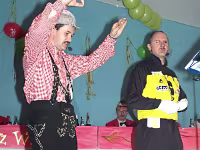 Prunksitzung 05.02.2005 Karnevalsgesellschaft Waxweiler 1961 e.V.