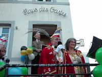 2006-01 Proklamation Karnevalsgesellschaft Waxweiler 1961 e.V.