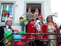 2006-01 Proklamation Karnevalsgesellschaft Waxweiler 1961 e.V.