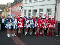 2006-01 Proklamation Karnevalsgesellschaft Waxweiler 1961 e.V.