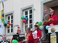 2006-01 Proklamation Karnevalsgesellschaft Waxweiler 1961 e.V.